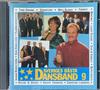 Album herunterladen Various - Sveriges Bästa Dansband 9 98