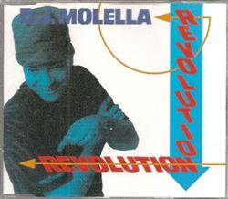 Download DJ Molella - Revolution