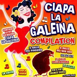 Download Various - Ciapa La Galeina