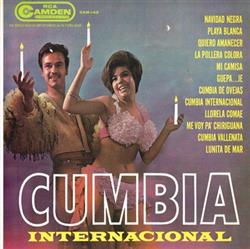 Download Various - Cumbia Internacional