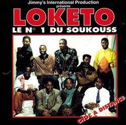 Download Loketo - Choc A Distance