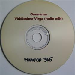 Download Garmarna - Viridissima Virca Radio Edit