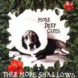 Download Thee More Shallows - More Deep Cuts