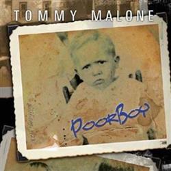 Download Tommy Malone - Poor Boy