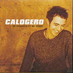 Download Calogero - De Cendres Et De Terre