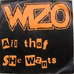 Download WIZO - All That She Wants