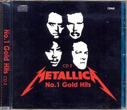 Download Metallica - No1 Gold Hits CD 2