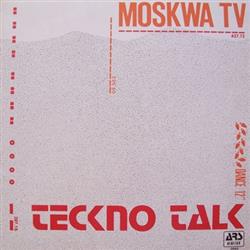 Download Moskwa TV - Teckno Talk Dance 12