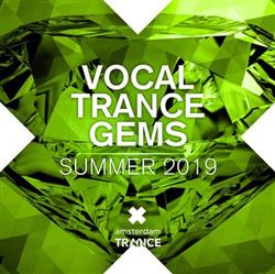 Download Various - Vocal Trance Gems Summer 2019