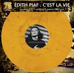 Download Édith Piaf - Cest La Vie