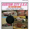 ladda ner album The Kustom Kings - Kustom City USA