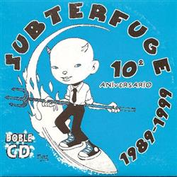 Download Various - Subterfuge 1989 1999 10 Aniversario