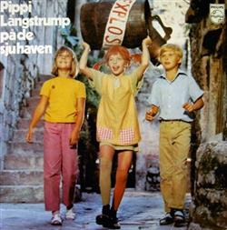 Download Astrid Lindgren - Pippi Långstrump På De Sju Haven