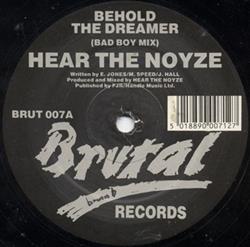 Download Hear The Noyze - Behold The Dreamer