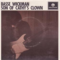 Download Basse Wickman - Son Of Cathys Clown