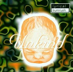 Download Lyrical Bumrush - Unkind