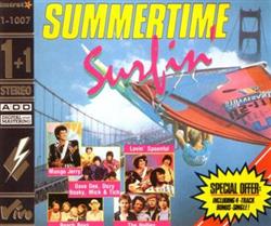 Download Various - Summertime Surfin