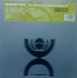 Download Montini Trax - The Sound Of Innocence Goes On