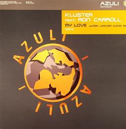 Download Kluster - My Love