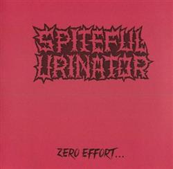 Download Spiteful Urinator - Zero Effort Maximum Insult