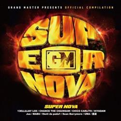 Download Various - Super Nova