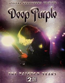 Download Deep Purple - The Halcyon Years