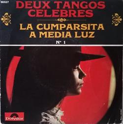 Download Pepito Conchez Et Son Ensemble Typique - Deux Tangos Celebres Nº 1