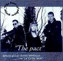 Download The Beat Of Black Wings - The Pact