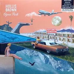 Download Hollis Brown - Ozone Park