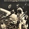 last ned album Led Zeppelin - Bonzos Last Stand The Last Rehearsal Sept 80