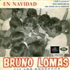 ladda ner album Bruno Lomas Con Los Rockeros - En Navidad