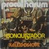 descargar álbum Procol Harum - Conquistador Kaleidoscope
