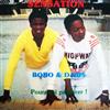 télécharger l'album Bobo & Djibs - Sensation Pourquoi Palabrer