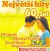 online luisteren Various - Největší Hity 60Let