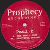 lataa albumi Paul Z - One Small Step Beautiful Dreams