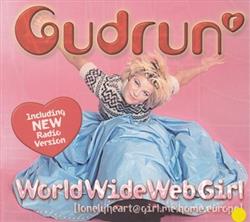 Download Gudrun - World Wide Web Girl lonelyheartgirlmehomeeurope