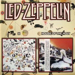 Download Led Zeppelin - III House Of The Holy