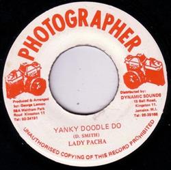 Download Lady Pacha - Yanky Doodle Do