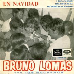 Download Bruno Lomas Con Los Rockeros - En Navidad