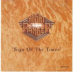 Download Night Ranger - Sign Of The Times