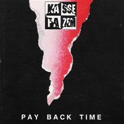 Download Kassefazem - Pay Back Time