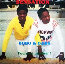 Download Bobo & Djibs - Sensation Pourquoi Palabrer