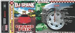 Download DJ Spank - Grand Prix Volume 3