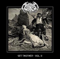 Download Arkham Witch - Get Thothed Vol II