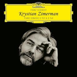 Download Schubert Krystian Zimerman - Piano Sonatas D 959 D 960