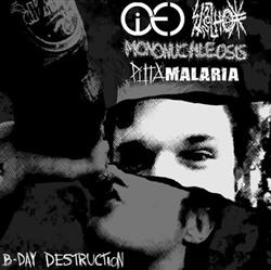 Download Various - B Day Destruction