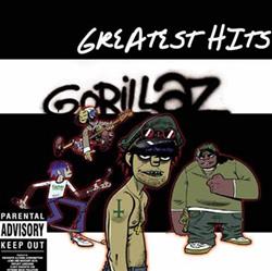 Download Gorillaz - Greatest Hits
