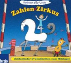 Download Professor Jeck - Zahlen Zirkus