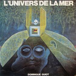 Download Dominique Guiot - LUnivers De La Mer