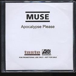 Download Muse - Apocalypse Please